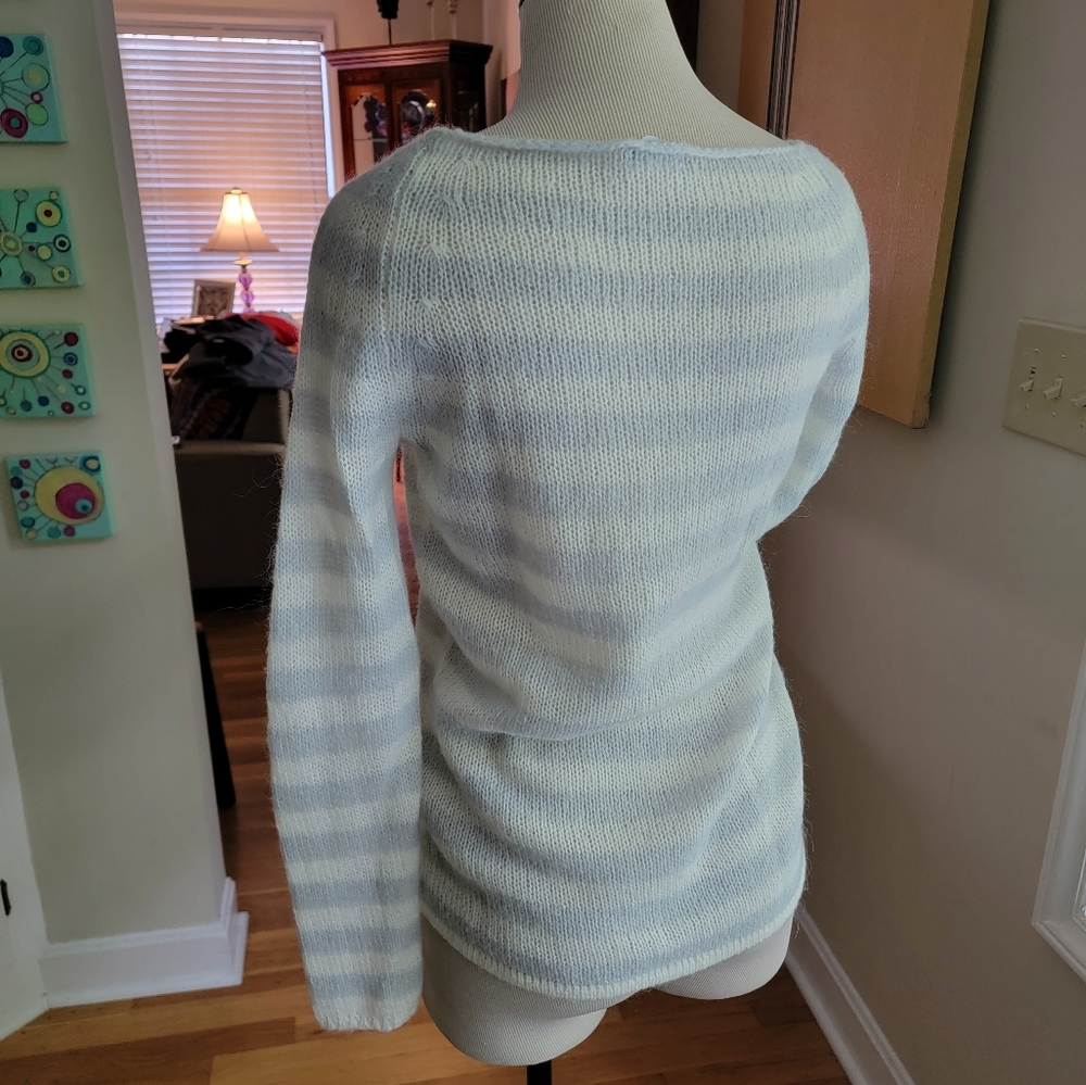 J. Crew Sweater - Picture 2 of 7